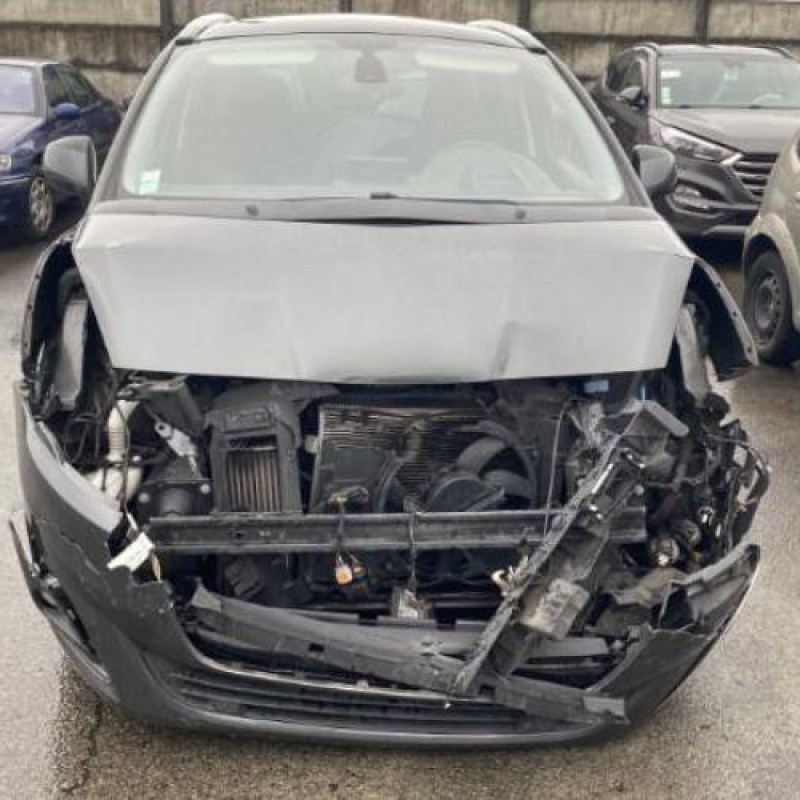 Boite de vitesses PEUGEOT 5008 1 Photo n°10