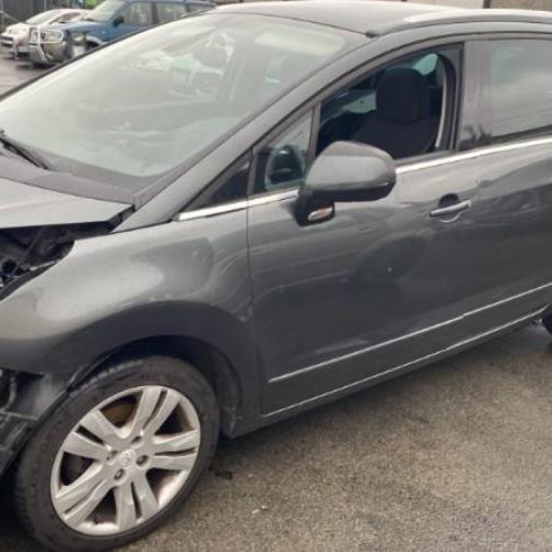 Boite de vitesses PEUGEOT 5008 1 Photo n°12