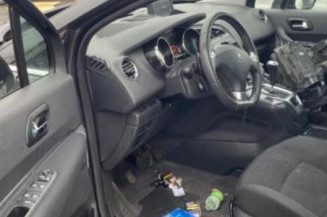 Boite de vitesses PEUGEOT 5008 1