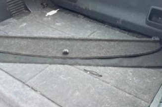 Boite de vitesses PEUGEOT 5008 1