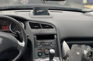 Boite de vitesses PEUGEOT 5008 1