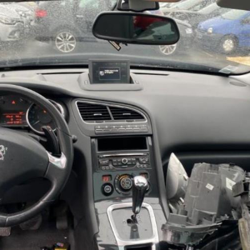Boite de vitesses PEUGEOT 5008 1 Photo n°16