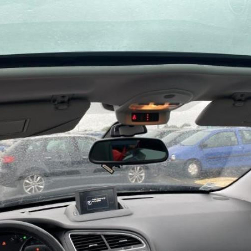 Boite de vitesses PEUGEOT 5008 1 Photo n°18