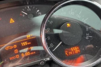 Boite de vitesses PEUGEOT 5008 1