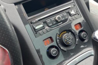 Boite de vitesses PEUGEOT 5008 1
