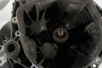 Boite de vitesses PEUGEOT 308 2 SW Photo n°1
