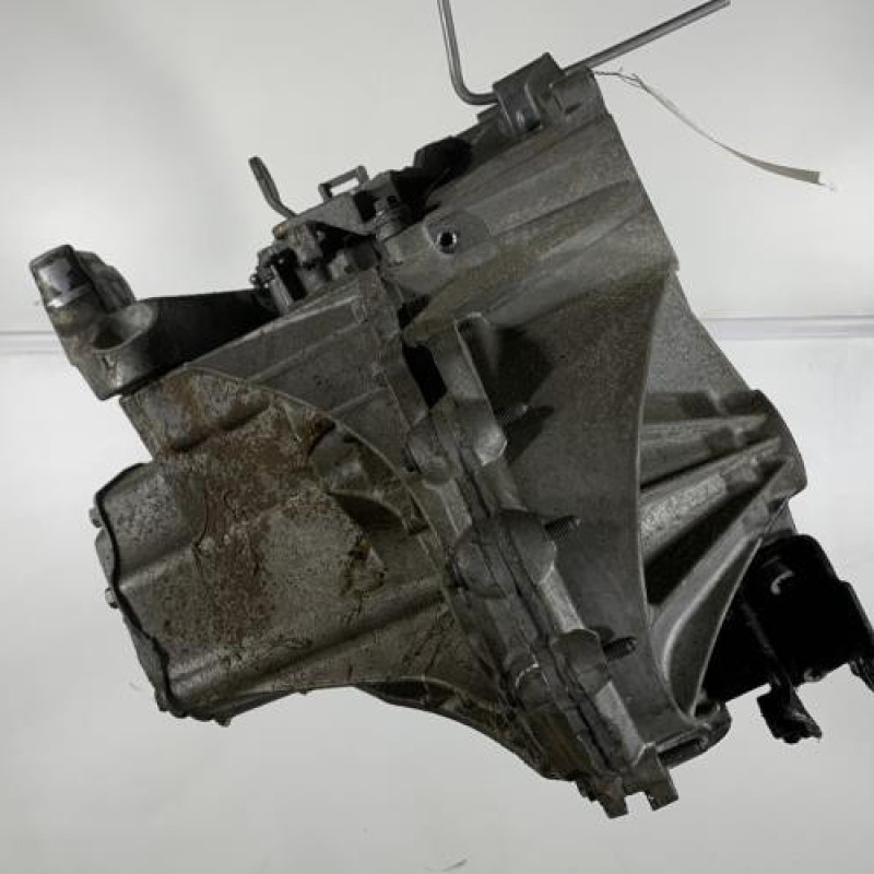 Boite de vitesses PEUGEOT 308 2 SW Photo n°4