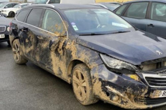 Boite de vitesses PEUGEOT 308 2 SW