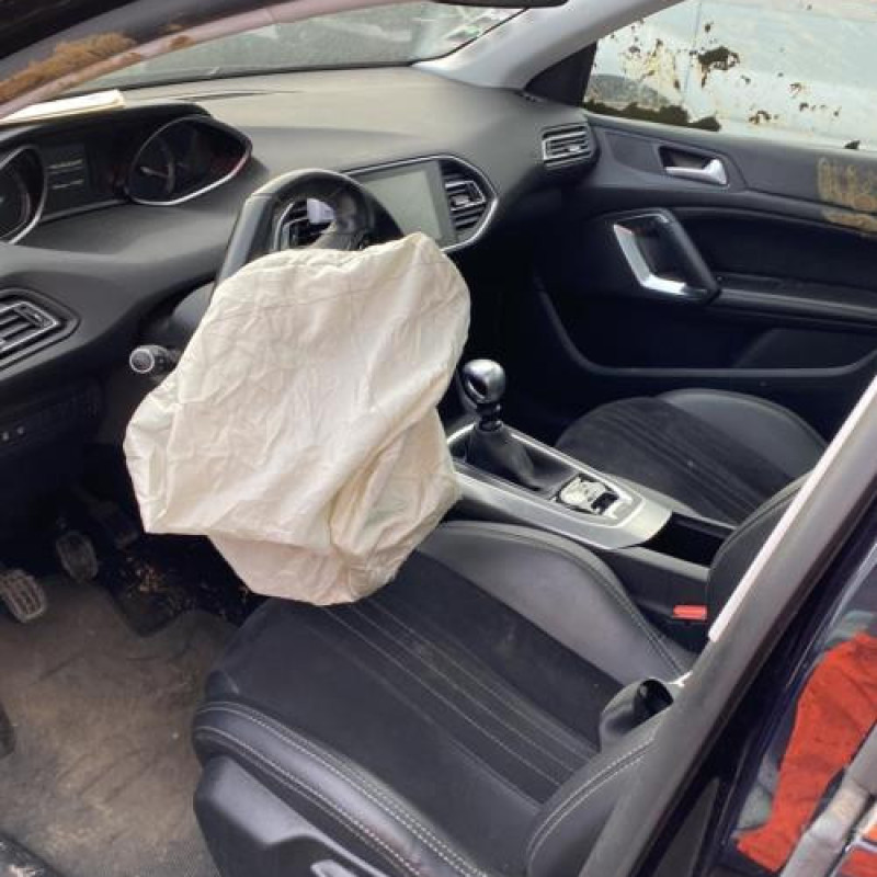 Boite de vitesses PEUGEOT 308 2 SW Photo n°10