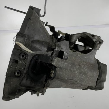 Boite de vitesses CITROEN C3 2