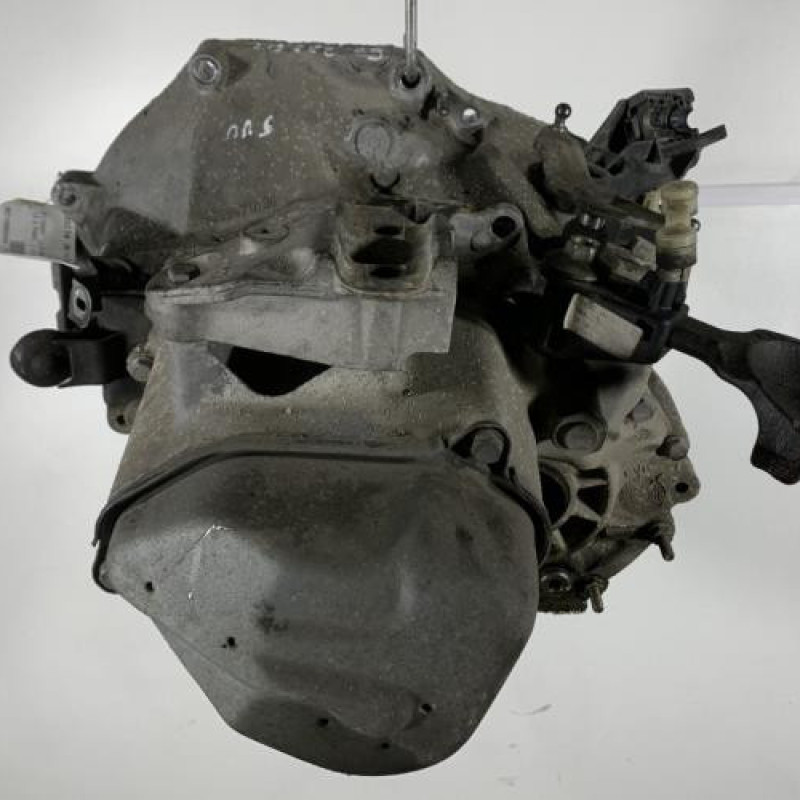 Boite de vitesses CITROEN C3 2 Photo n°3