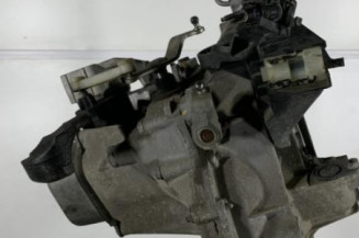 Boite de vitesses CITROEN C3 2