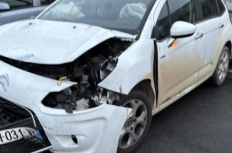 Boite de vitesses CITROEN C3 2