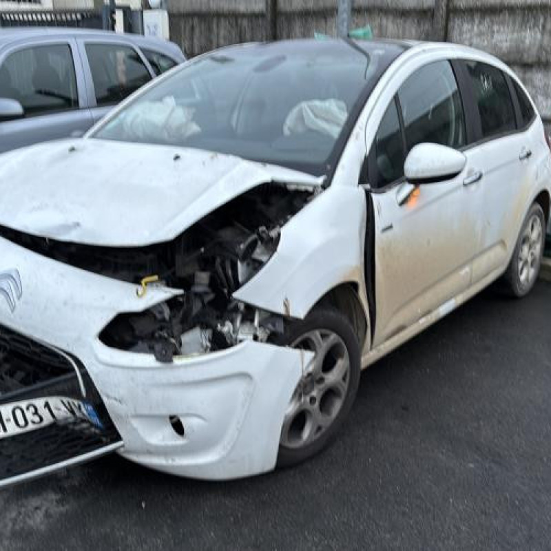 Boite de vitesses CITROEN C3 2 Photo n°5