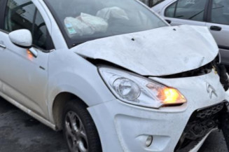Boite de vitesses CITROEN C3 2