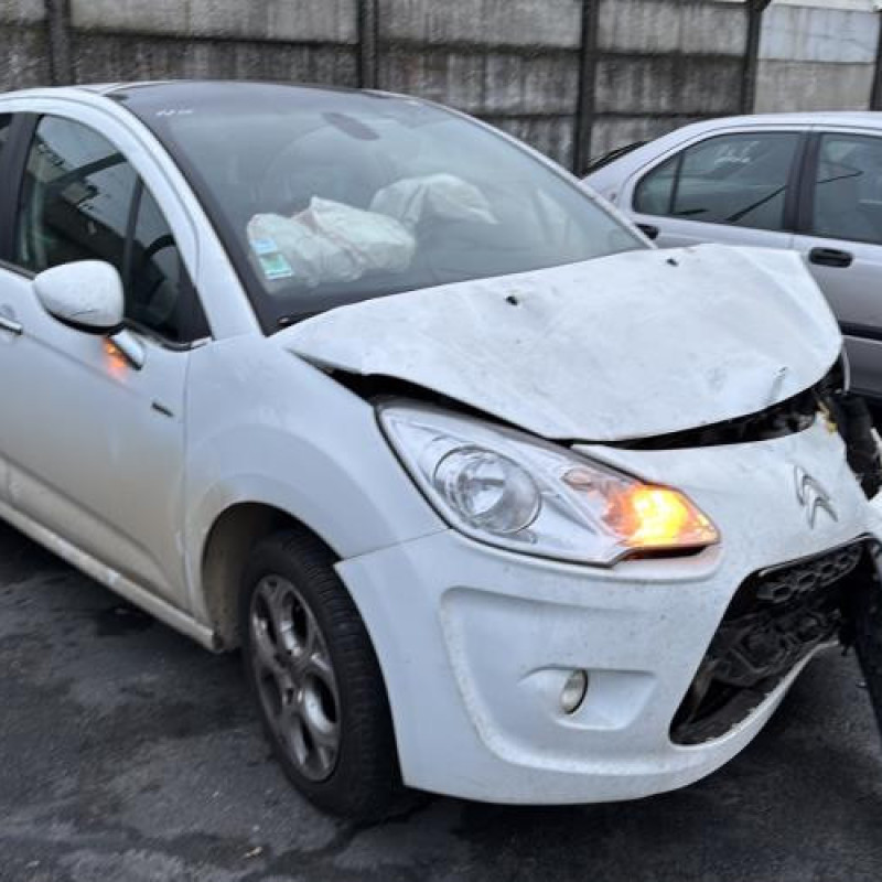 Boite de vitesses CITROEN C3 2 Photo n°6