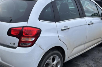 Boite de vitesses CITROEN C3 2