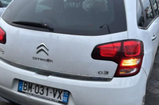 Boite de vitesses CITROEN C3 2