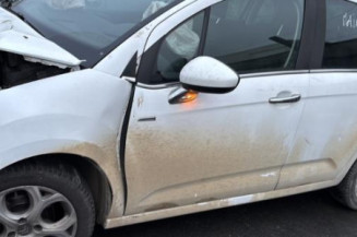 Boite de vitesses CITROEN C3 2