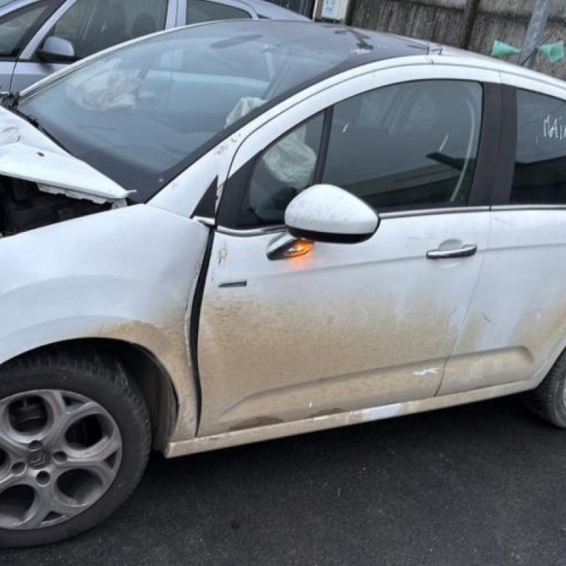 Boite de vitesses CITROEN C3 2 Photo n°9