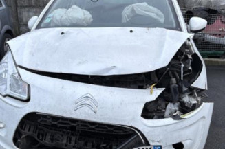 Boite de vitesses CITROEN C3 2