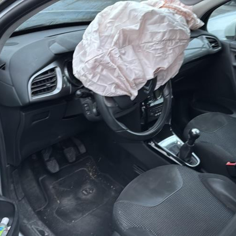 Boite de vitesses CITROEN C3 2 Photo n°11