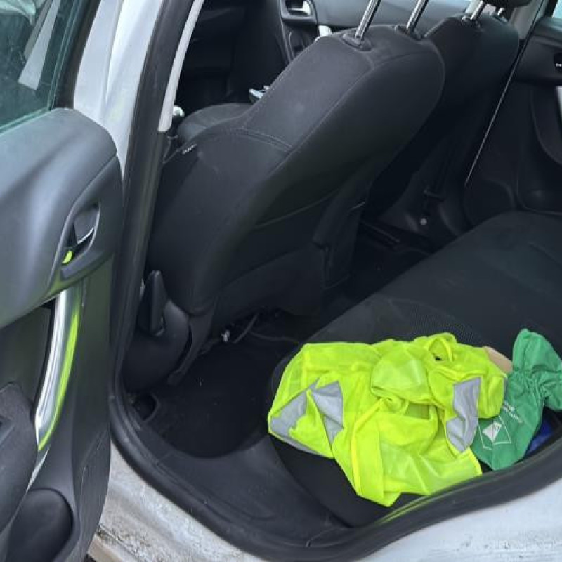 Boite de vitesses CITROEN C3 2 Photo n°12