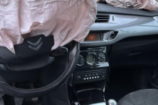 Boite de vitesses CITROEN C3 2