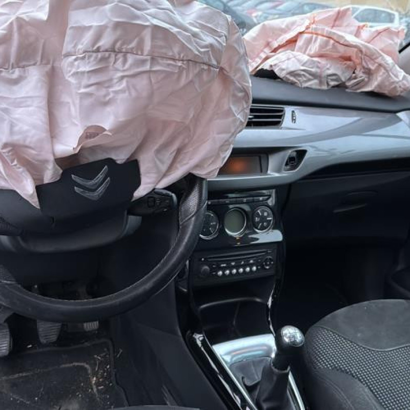 Boite de vitesses CITROEN C3 2 Photo n°14