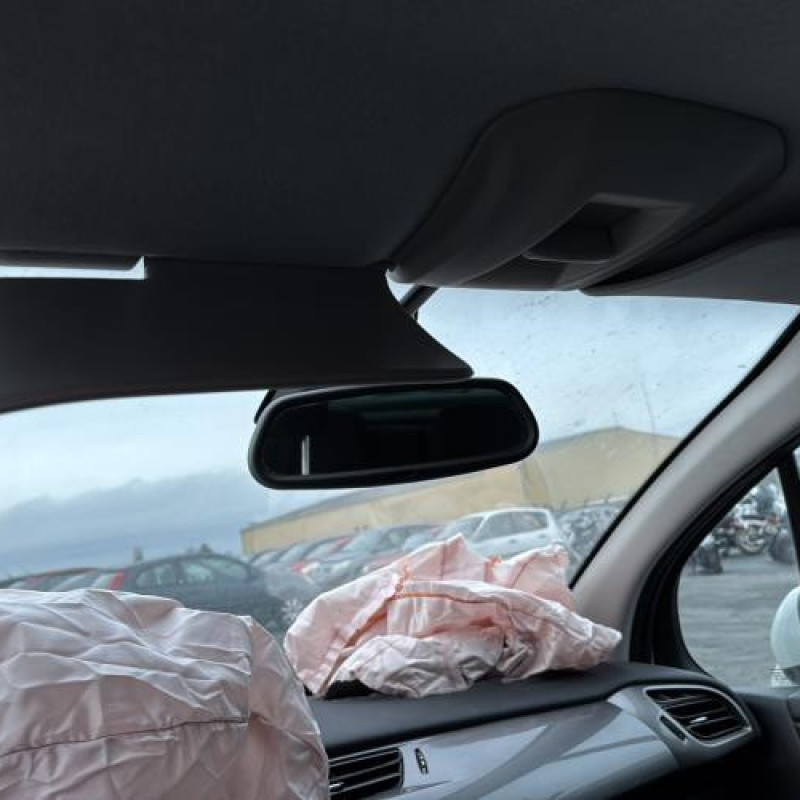 Boite de vitesses CITROEN C3 2 Photo n°15