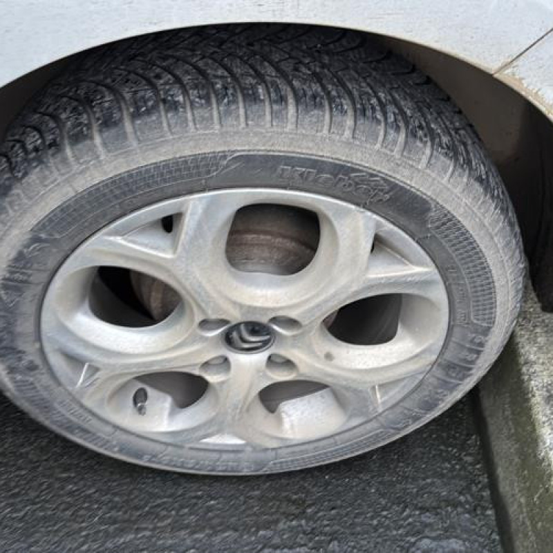 Boite de vitesses CITROEN C3 2 Photo n°16