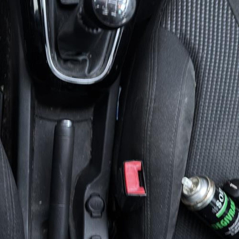Boite de vitesses CITROEN C3 2 Photo n°18