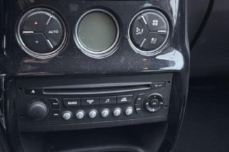 Boite de vitesses CITROEN C3 2