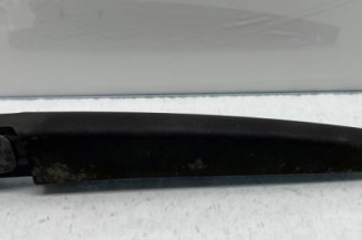 Bras essuie glace arriere RENAULT SCENIC 3 Photo n°1