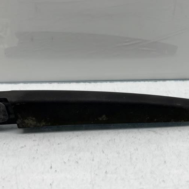 Bras essuie glace arriere RENAULT SCENIC 3 Photo n°1