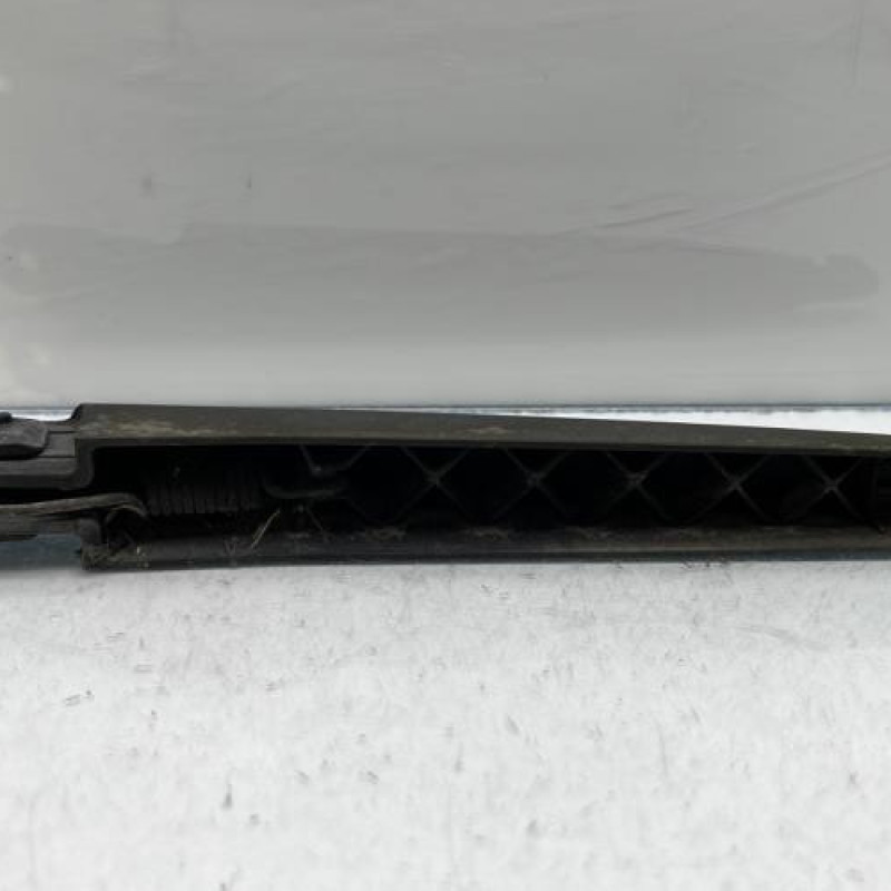 Bras essuie glace arriere RENAULT SCENIC 3 Photo n°4