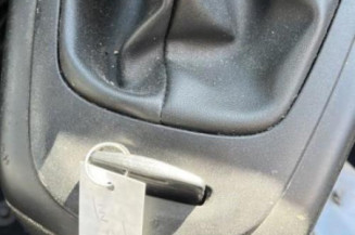 Bras essuie glace arriere RENAULT SCENIC 3
