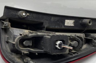 Feu arriere principal gauche (feux) RENAULT SCENIC 3