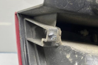 Feu arriere principal gauche (feux) RENAULT SCENIC 3