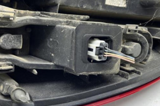 Feu arriere principal gauche (feux) RENAULT SCENIC 3