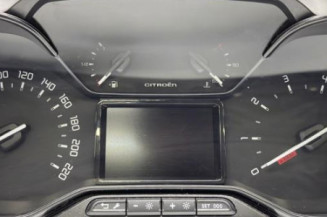 Compteur CITROEN C3 3