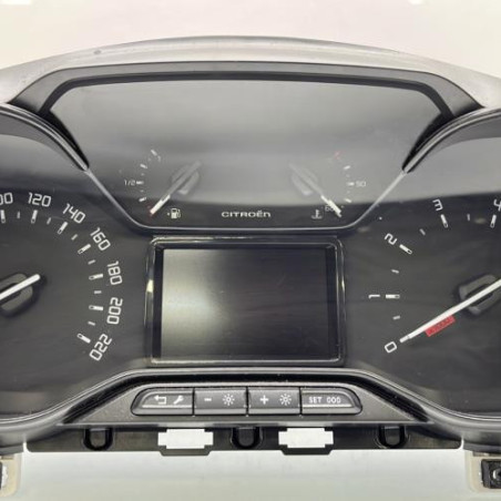 Compteur CITROEN C3 3