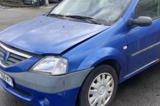 Retroviseur droit DACIA LOGAN 1