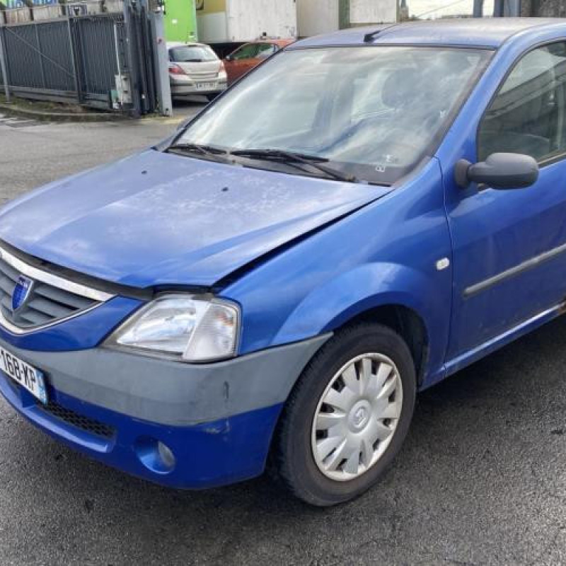 Retroviseur droit DACIA LOGAN 1 Photo n°9