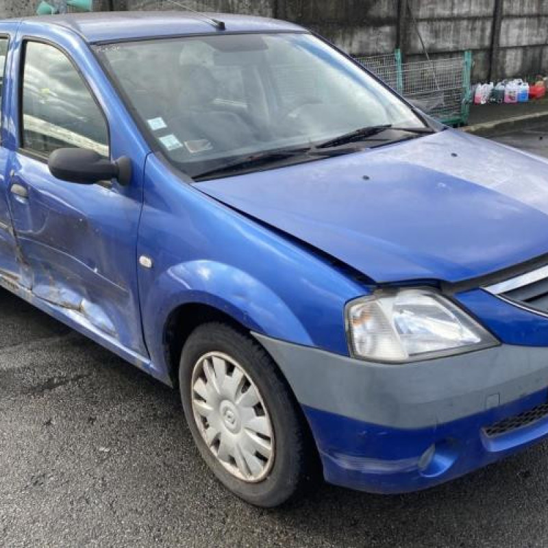 Retroviseur droit DACIA LOGAN 1 Photo n°10