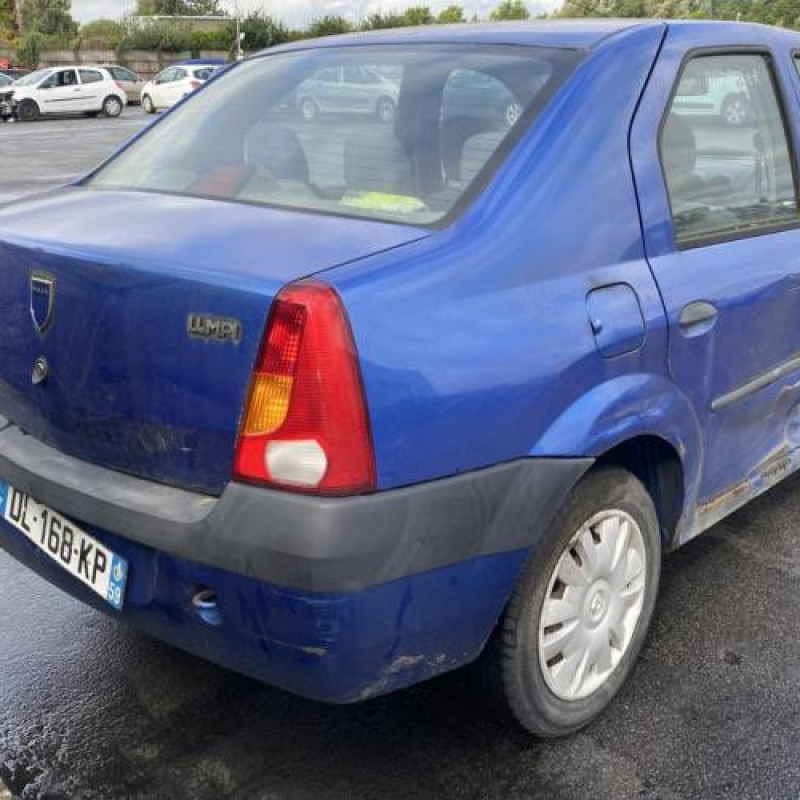 Retroviseur droit DACIA LOGAN 1 Photo n°11