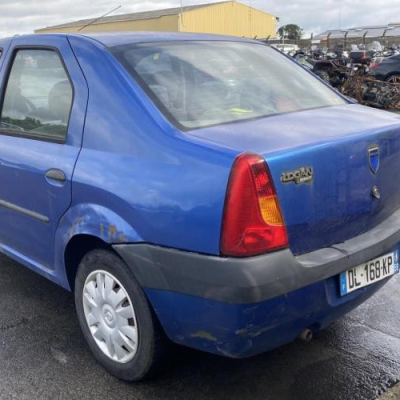 Retroviseur droit DACIA LOGAN 1 Photo n°12