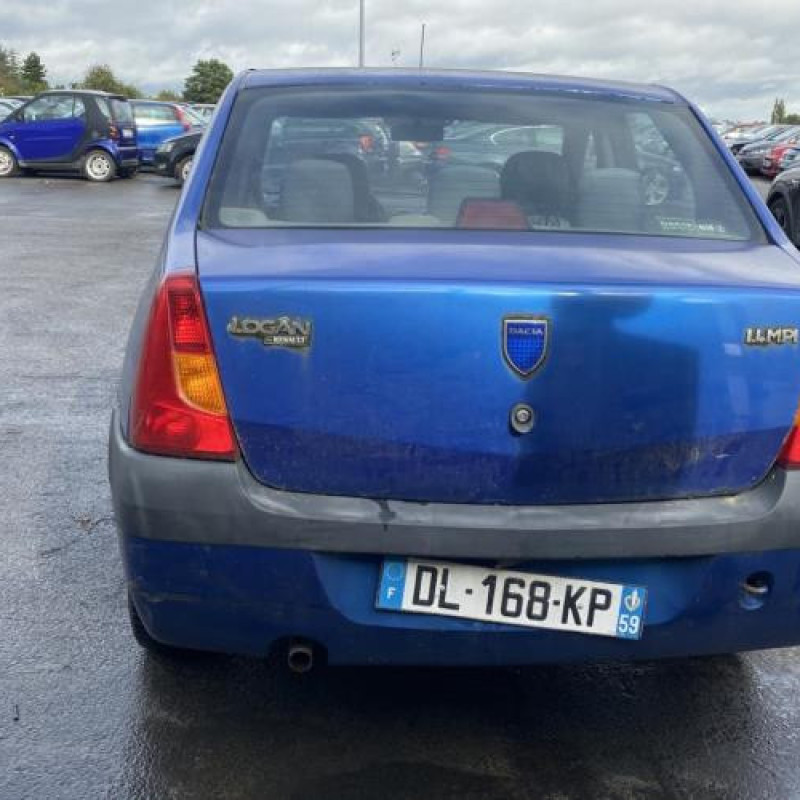 Retroviseur droit DACIA LOGAN 1 Photo n°13