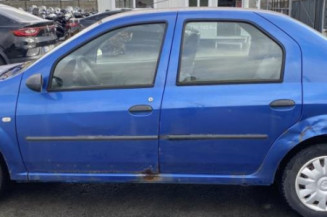 Retroviseur droit DACIA LOGAN 1