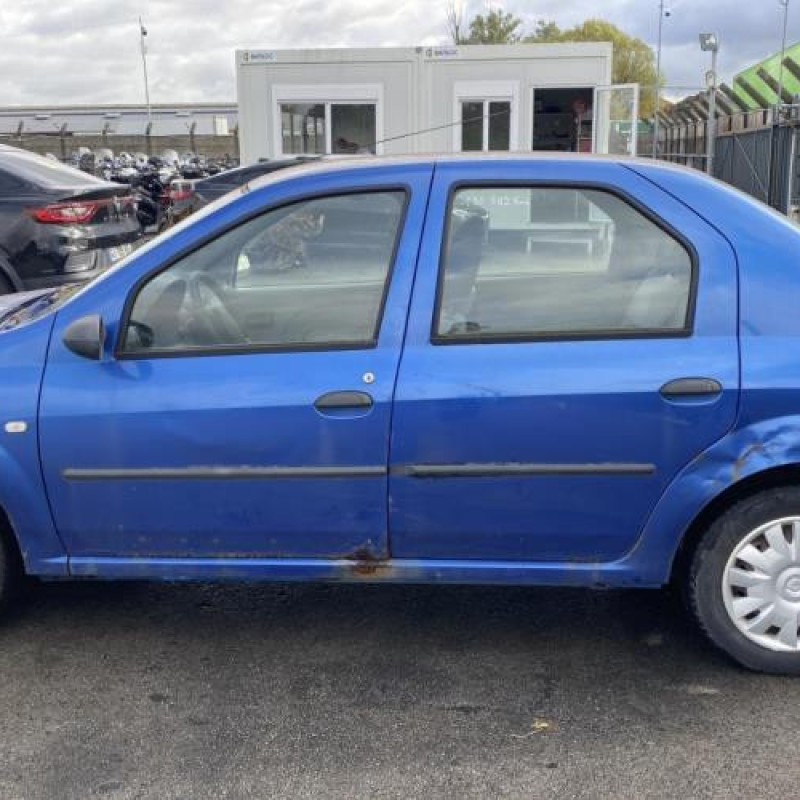 Retroviseur droit DACIA LOGAN 1 Photo n°14